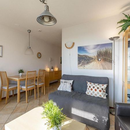 Cosy Apartment With Terrace Callantsoog Exteriér fotografie