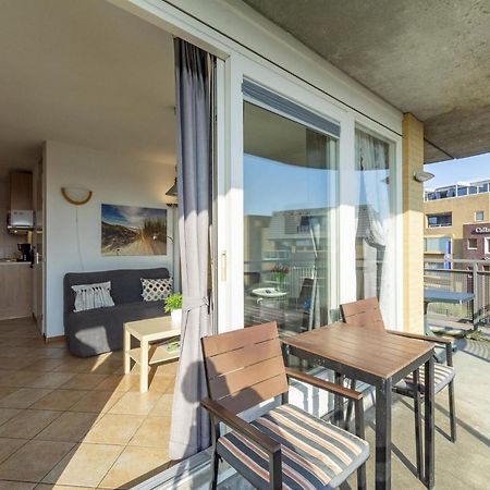 Cosy Apartment With Terrace Callantsoog Exteriér fotografie