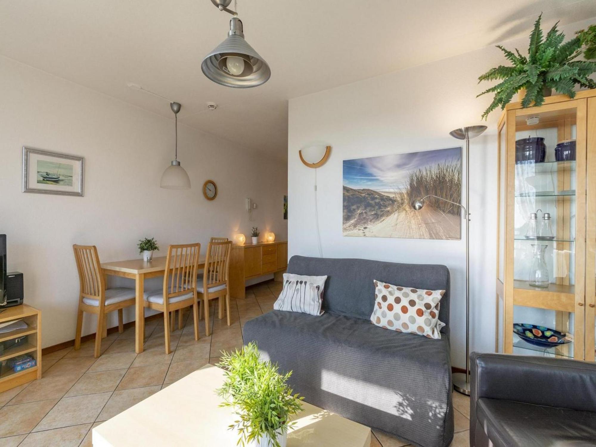 Cosy Apartment With Terrace Callantsoog Exteriér fotografie