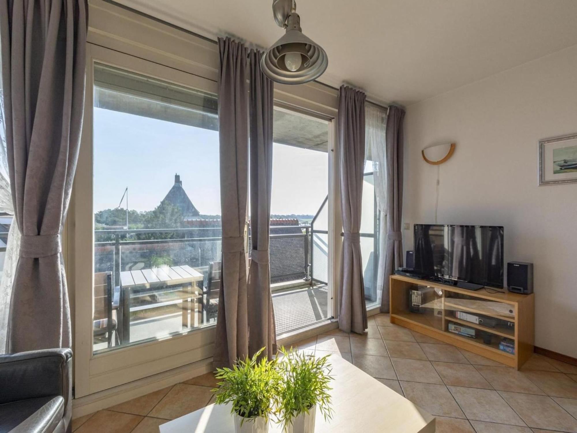 Cosy Apartment With Terrace Callantsoog Exteriér fotografie